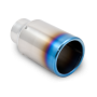 Spartan 3.5 Inch (Burnt Tip Titanium)