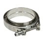 101mm V-Band Stainless Steel (304 Grade) Clamp/Flange Kit