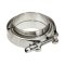 63mm V-Band Stainless Steel (304 Grade) Clamp/Flange Kit