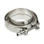 63mm V-Band Stainless Steel (304 Grade) Clamp/Flange Kit