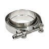 76mm V-Band Stainless Steel (304 Grade) Clamp/Flange Kit