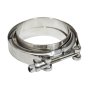 89mm V-Band Stainless Steel (304 Grade) Clamp/Flange Kit