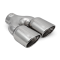 Cetor 3.5 x 3 Inch Twin