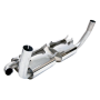 Porsche 911 996 Carrera Sports Sound Exhaust Silencers