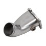 Subaru Impreza 2.0L/2.5L Turbocharged Bell Mouth Exhaust Piece