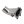 Subaru Impreza 2.0L/2.5L Turbocharged Bell Mouth Exhaust Piece