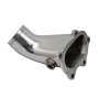 Subaru Impreza 2.0L/2.5L Turbocharged Bell Mouth Exhaust Piece