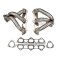 Porsche 911 996/997.1 Turbo Replacement 38MM Exhaust Manifolds