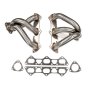 Porsche 911 996/997.1 Turbo Replacement 38MM Exhaust Manifolds
