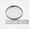 4 Inch Round (110) End Plate