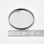 4 Inch Round (110) End Plate