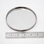 5 Inch Round (127) End Plate