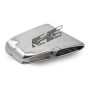 Revere 10 x 3 Inch Twin (LH)