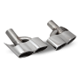 Klasse 9.5 x 3 inch Twin (Pair)