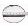 7 Inch Round End Plate