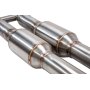 BMW M5 E60 E61 Front Exhaust Section With 200 CPSI Cats