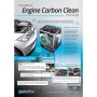 HydroFlow Maxi - Engine Decarbonising Machine