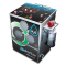 HydroFlow Maxi - Engine Decarbonising Machine