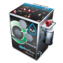 HydroFlow Maxi - Engine Decarbonising Machine