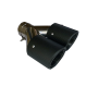 Ajax 3.5 Inch Twin Staggered (RH)
