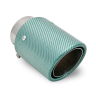 Perseus 3.5 Inch Green Slash Cut