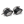 Audi R8 V10 Carbon Fibre Exhaust Tailpipes