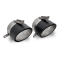 Audi R8 V10 Carbon Fibre Exhaust Tailpipes