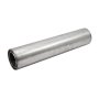 3" Round, 14" Length, 2" Bore, Centre to Centre