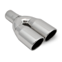 Spartan 3.5 Inch Twin V2
