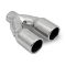 Spartan 3 Inch Twin V2