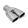 Falcon 3 x 2.25 Inch Twin