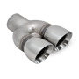 Gladiator 3 Inch Twin Polished V2