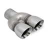 Gladiator 3 Inch Twin Polished V2