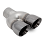 Gladiator 3 Inch Twin Black V2