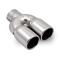 Spartan 3 Inch Twin V3