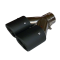 Ajax 3.5 Inch Twin Staggered (LH)