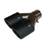 Ajax 3.5 Inch Twin Staggered (LH)