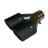 Ajax 3.5 Inch Twin Staggered (LH)