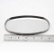 6 x 3 Oval (160) End Plate