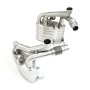 Porsche 911 997.1 Carrera Valved Cat Back Exhaust Silencers