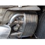 Porsche 911 997.2 Carrera Valved Cat Back Exhaust Silencers
