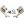 Porsche 911 997.2 Carrera Valved Cat Back Exhaust Silencers