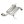 Nissan 350Z Rear Exhaust Silencer Stainless Tailpipes