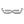 Porsche 911 997.1 Carrera X-Pipe 200 Cell Exhaust Catalytic Converters