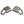 Porsche 911 993 Carrera Exhaust Silencers (Mild Sports)