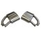 Porsche 911 993 Carrera Exhaust Silencers (Mild Sports)