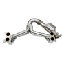 Toyota GT86 & Subaru BRZ Exhaust Manifold with Catalytic Converters