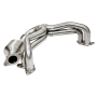 Toyota GT86 & Subaru BRZ Exhaust Manifold with Catalytic Converters