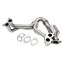 Toyota GT86 & Subaru BRZ Exhaust Manifold with Catalytic Converters
