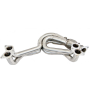 Toyota GT86 & Subaru BRZ Exhaust Manifold with Cat Bypass